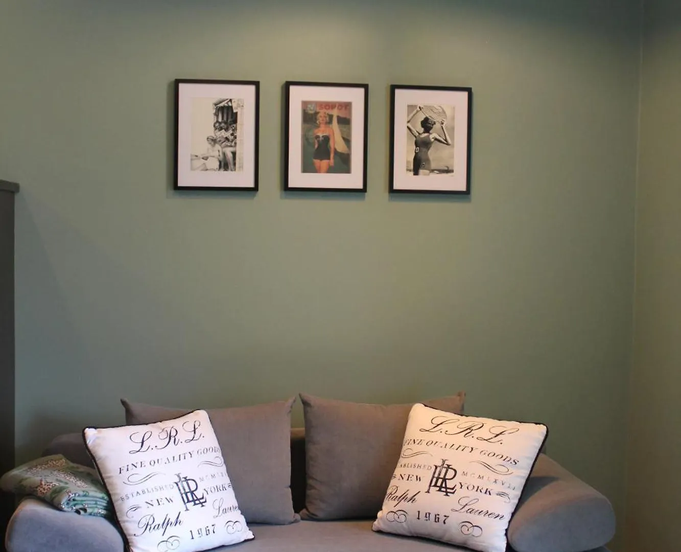 Luksusowy Apartament Sopot II