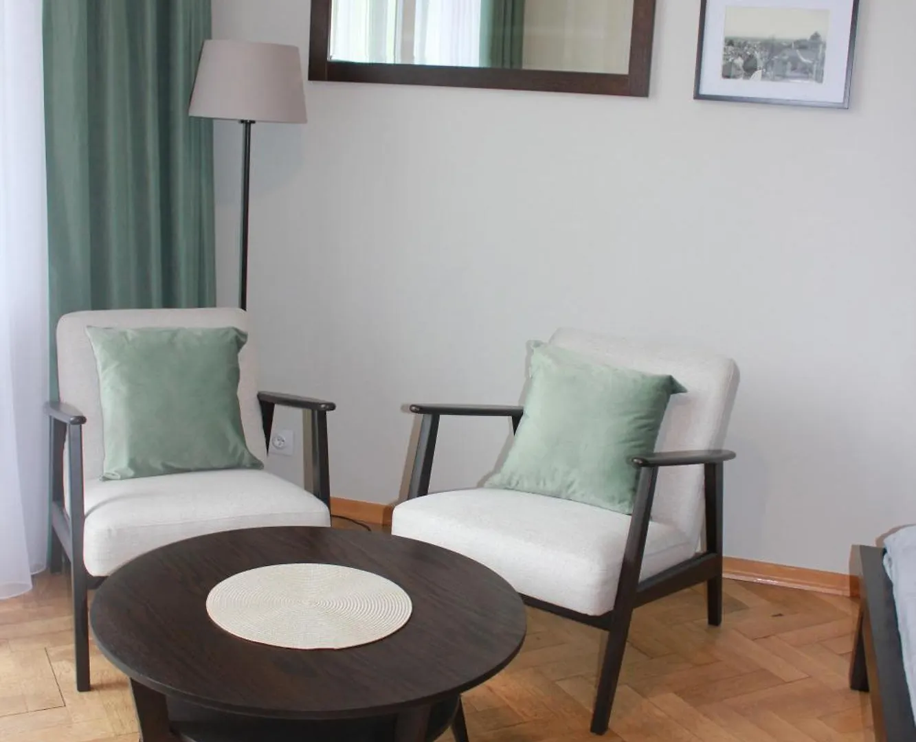 Apartment Luksusowy Apartament Sopot II