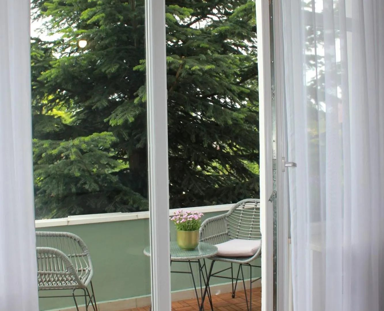 Luksusowy Apartament Sopot II