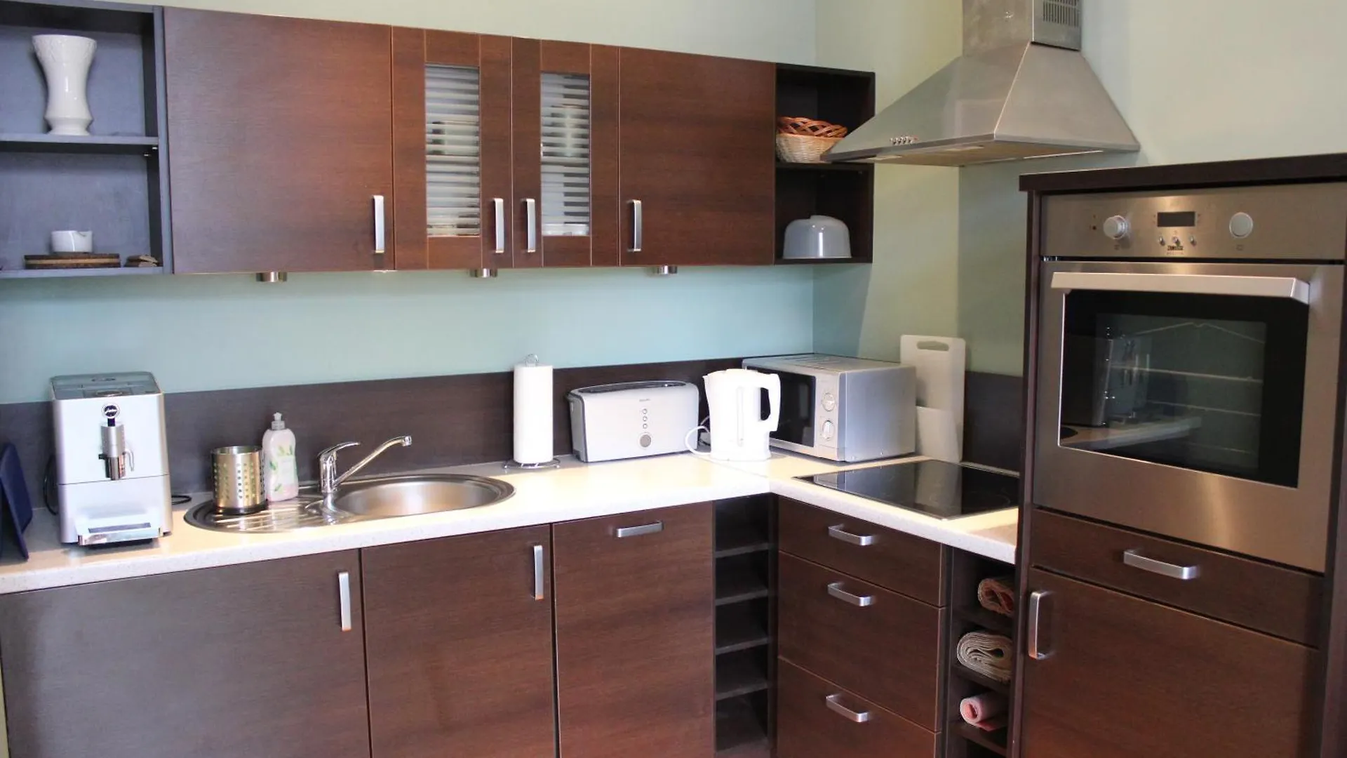 Luksusowy Apartament Sopot II 0*,  Poland