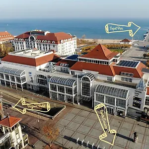 4* Hotel Bayjonn Boutique