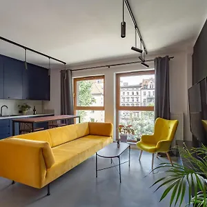 Wenecja By Fred&moris , Poznań Polska