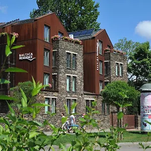 3* Bed & Breakfast Baltica