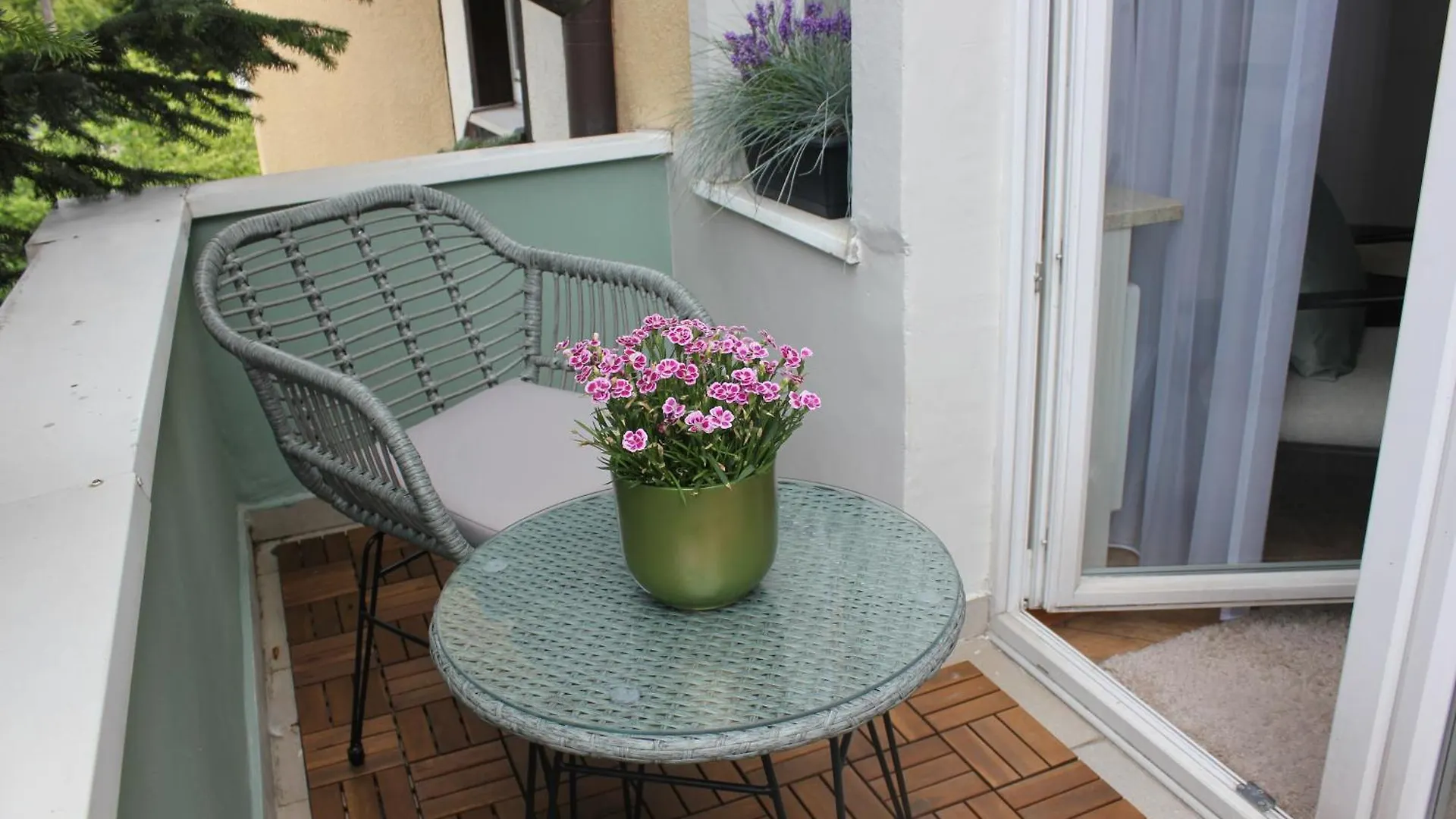 Luksusowy Apartament Sopot II Poland